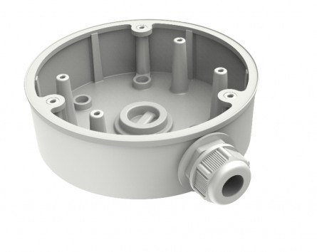 ADAPTER MT-P1280-PT6 Opakowanie zbiorcze 10szt. MITON