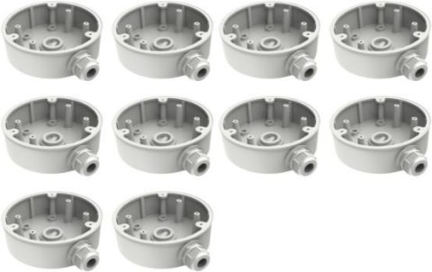 ADAPTER MT-P1280-PT6 Opakowanie zbiorcze 10szt. MITON