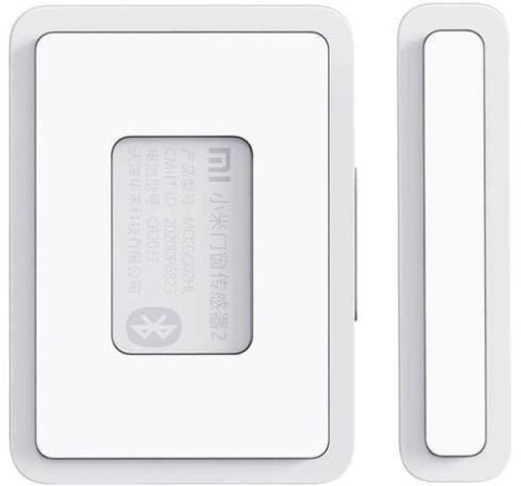 Czujnik otwarcia drzwi i okien Xiaomi Mi Door and Window Sensor 2 BLE XIAOMI