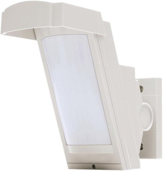 Dualna czujka ruchu zewnętrzna PIR+MW PET z antymaskingiem OPTEX HX-40DAM(C) OPTEX