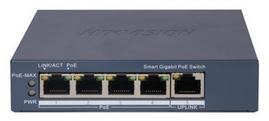 Hikvision DS-3E1505P-EI HIKVISION