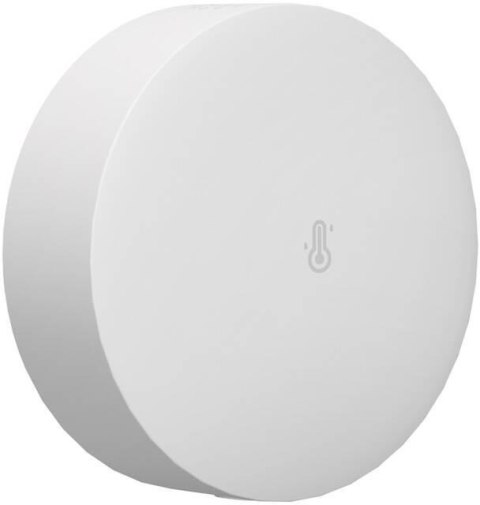 Smart temperature and humidity sensor ZigBee Sonoff SNZB-02P SONOFF