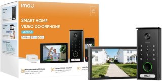 Inteligentny wideodomofon Imou VDP7 POE 5MP IMOU