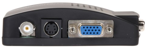 KONWERTER BNC DO VGA VGA-1920F DELTA