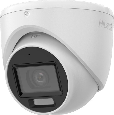 Kamera 4w1 Hilook by Hikvision kopułka 8MP TVI-T8M-20DL 2.8mm HILOOK