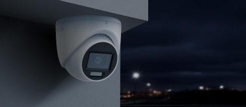 Kamera 4w1 Hilook by Hikvision kopułka 8MP TVI-T8M-20DL 2.8mm HILOOK
