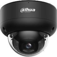 Kamera IP Dahua IPC-HDBW3649E-AS-IL-0280B-Black DAHUA