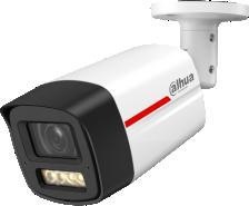 Kamera IP Dahua IPC-HFW2449TL-S-LED-0280B-PROX DAHUA