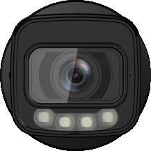 Kamera IP Dahua IPC-HFW3849T-ZAS-IL-27135-BLACK DAHUA