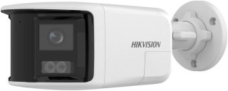Kamera IP Hikvision DS-2CD1T63G2P-LIUF/SL(2.8mm) HIKVISION