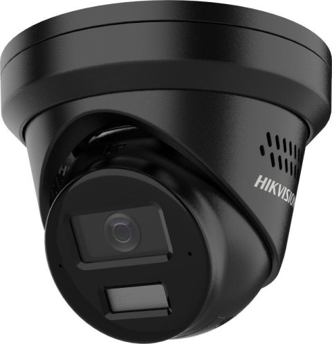 Kamera IP Hikvision DS-2CD2343G2-LI2U/SL 2.8mm BLACK PL HIKVISION