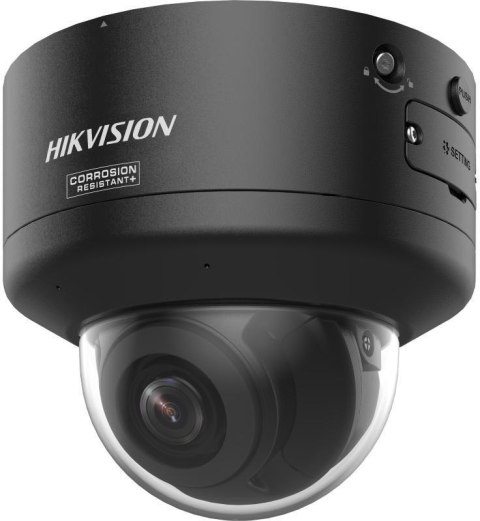 Kamera IP Hikvision DS-2CD2766G3-IPTRZSY(2.8-12mm)BLACK HIKVISION