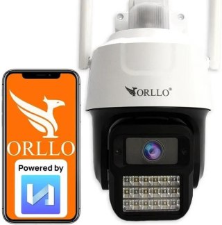 Kamera IP Orllo N2 PT 3MP 4G LTE ORLLO