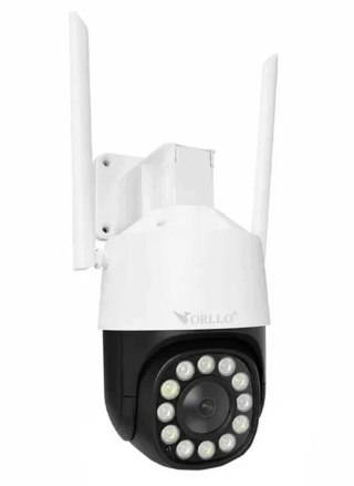 Kamera IP Orllo TZ11 PT 4K 8MP Wi-Fi i 4G Tuya ORLLO