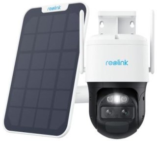 Kamera IP Reolink Trackmix Series G770 8MP LTE akomulatorowa z Panelem Solarnym REOLINK