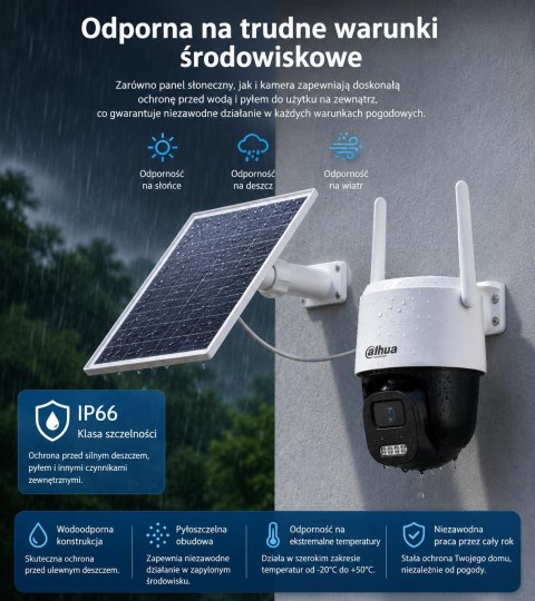 Kamera Wifi Dahua BP5E DAHUA