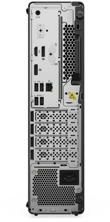 Komputer Lenovo ThinkCentre M70s Gen 6 SFF 12YK0011PB Ultra 5 225 16GB 512SSD Int W11Pro LENOVO