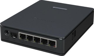 MIKROTIK ROUTERBOARD hAP ax S (E62iUGS-2axD5axT) MIKROTIK