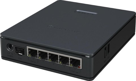 MIKROTIK ROUTERBOARD hAP ax S (E62iUGS-2axD5axT) MIKROTIK