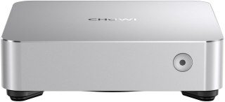 Mini PC Chuwi AuBox-P-K1 Ryzen 7 8745HS/16GB/SSD 512GB/BT/Win11 Pro CHUWI