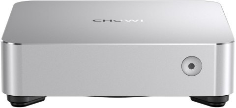 Mini PC Chuwi AuBox-P-K1 Ryzen 7 8745HS/16GB/SSD 512GB/BT/Win11 Pro CHUWI