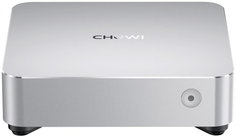 Mini PC Chuwi AuBox-P-K1 Ryzen 7 8745HS/16GB/SSD 512GB/BT/Win11 Pro CHUWI