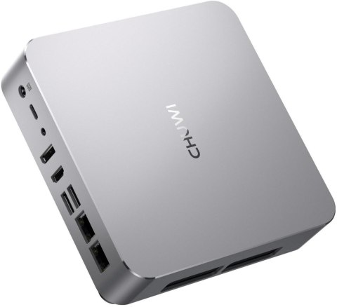 Mini PC Chuwi AuBox-P-K1 Ryzen 7 8745HS/16GB/SSD 512GB/BT/Win11 Pro CHUWI