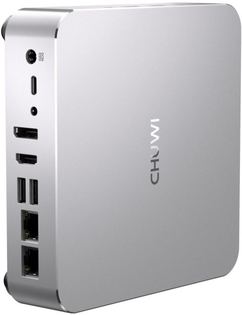 Mini PC Chuwi AuBox-P-K1 Ryzen 7 8745HS/16GB/SSD 512GB/BT/Win11 Pro CHUWI