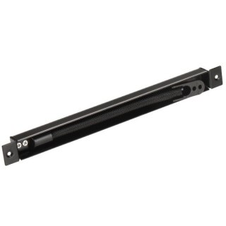 OSŁONA KABLOWA WPUSZCZANA W PROFIL ATLO-KPS-21X262/SHEEL-S BLACK ATLO DELTA