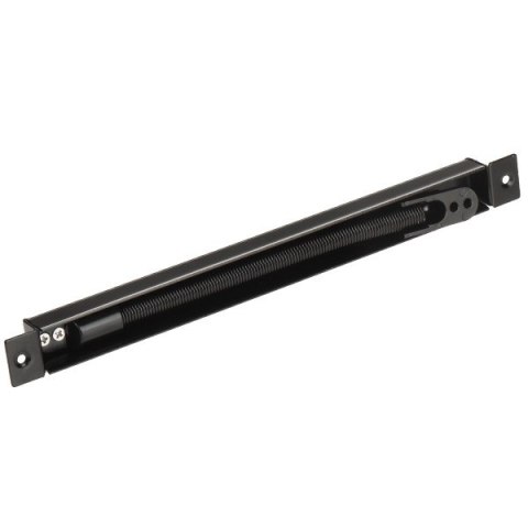 OSŁONA KABLOWA WPUSZCZANA W PROFIL ATLO-KPS-21X262/SHEEL-S BLACK ATLO DELTA