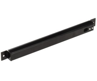 OSŁONA KABLOWA WPUSZCZANA W PROFIL ATLO-KPS-21X262/SHEEL-S BLACK ATLO DELTA
