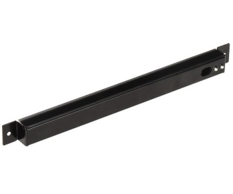 OSŁONA KABLOWA WPUSZCZANA W PROFIL ATLO-KPS-21X262/SHEEL-S BLACK ATLO DELTA