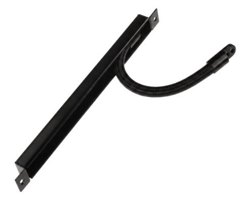 OSŁONA KABLOWA WPUSZCZANA W PROFIL ATLO-KPS-21X262/SHEEL-S BLACK ATLO DELTA