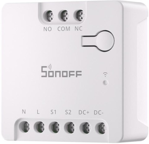 SONOFF MINI-D Matter Wi-Fi AC/DC 12-48V SONOFF Switch