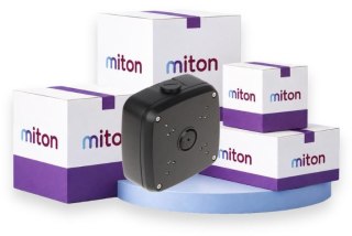 Puszka MT-P121-B Opakowanie zbiorcze 10szt. MITON