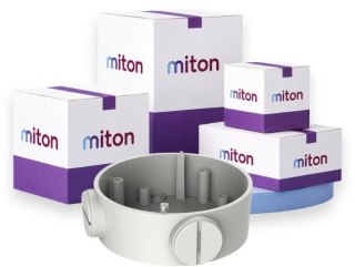 Puszka MT-P1260 Opakowanie zbiorcze 10szt. MITON