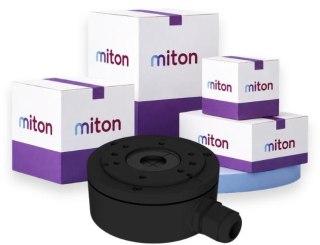 Puszka MT-P1280-B Opakowanie zbiorcze 10szt. MITON