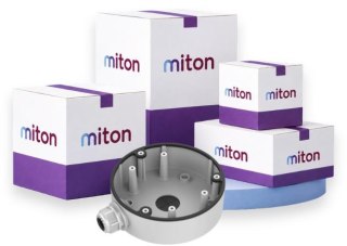 Puszka MT-P1280-D21 Opakowanie zbiorcze 10szt. MITON