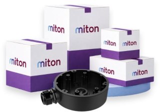 Puszka MT-P1280-D46-B Opakowanie zbiorcze 10szt. MITON