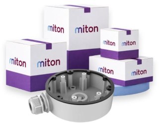 Puszka MT-P1280-D46 Opakowanie zbiorcze 10szt. MITON