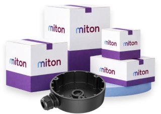 Puszka MT-P1280-D8-B Opakowanie zbiorcze 10szt. MITON