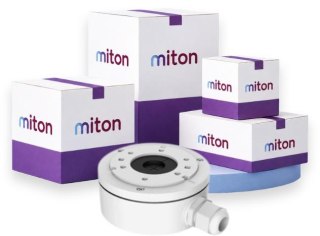 Puszka MT-P1280 Opakowanie zbiorcze 10szt. MITON
