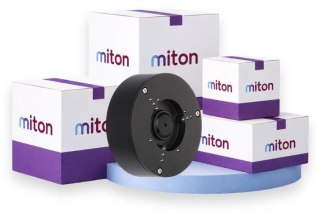 Puszka MT-P130-B Opakowanie zbiorcze 10szt. MITON