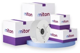 Puszka MT-P130 Opakowanie zbiorcze 10szt. MITON