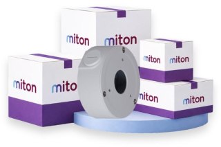 Puszka MT-P134 Opakowanie zbiorcze 10szt. MITON