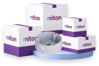 Puszka MT-P135 Opakowanie zbiorcze 10szt. MITON