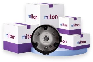 Puszka MT-P136-B Opakowanie zbiorcze 10szt. MITON