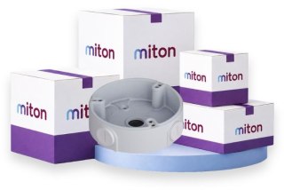 Puszka MT-P136 Opakowanie zbiorcze 10szt. MITON