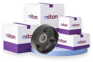 Puszka MT-P137-B Opakowanie zbiorcze 10szt. MITON