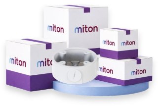 Puszka MT-P13A Opakowanie zbiorcze 10szt. MITON